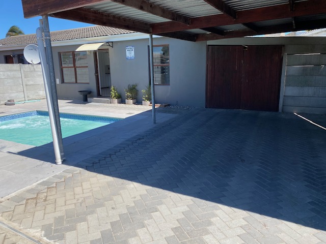 2 Bedroom Property for Sale in Richwood Western Cape